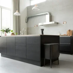 Bo touch bin 36 litre, matte black