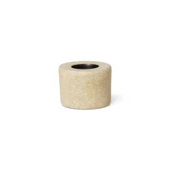 Bon toothbrush holder, beige-black