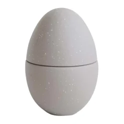 Bonbonniere bowl 14 cm, Sand-shell