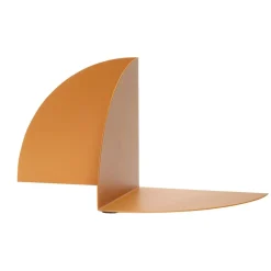 Bookend, Brown