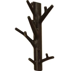 Bosign Branch hanger, black brown