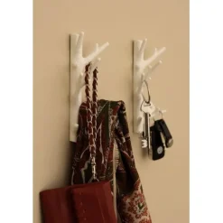 Bosign Branch hanger, white