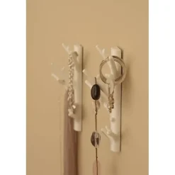 Bosign Branch hanger, white