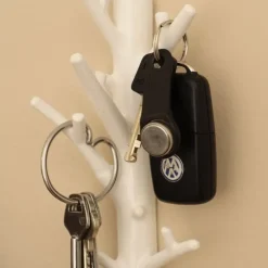 Bosign Branch hanger, white