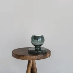 Both Sides lantern/candle sticks Ø11 cm, Trellis