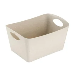Boxxx storage box M 3.5 l, Recycled desert sand