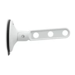 Brabantia hanger with suction cup, Light grey