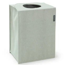 Brabantia laundry bag fabric rectangular 55 liters, green