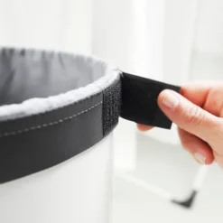 Brabantia laundry bag to laundry bin, 35 l
