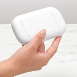 Brabantia ReNew soap dish, white