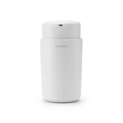 Brabantia ReNew soap dispenser 14 cm, white