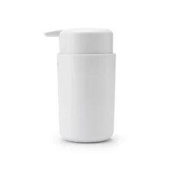Brabantia ReNew soap dispenser 14 cm, white