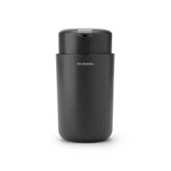 Brabantia ReNew soap dispenser 14 cm, dark grey