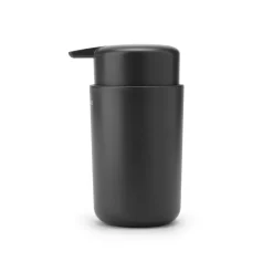 Brabantia ReNew soap dispenser 14 cm, dark grey