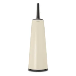 Brabantia ReNew toilet brush, Soft Beige