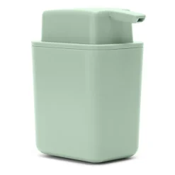 Brabantia soap dispenser 11.5 cm, Jade green