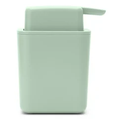 Brabantia soap dispenser 11.5 cm, Jade green