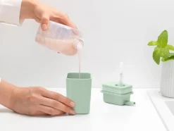 Brabantia soap dispenser 11.5 cm, Jade green
