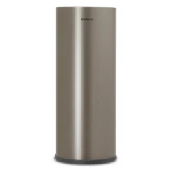 Brabantia toilet paper holder 3 rolls, platinum
