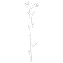Branch hanger, white