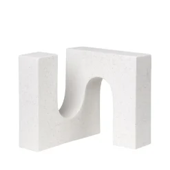 Brick decoration, Ceramic