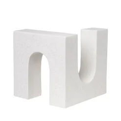 Brick decoration, Ceramic