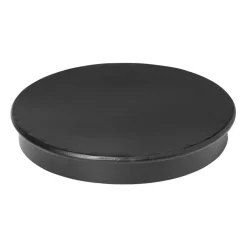 Bwool lid to lantern, Black
