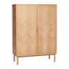 Cabinet 100x140 cm, Nature