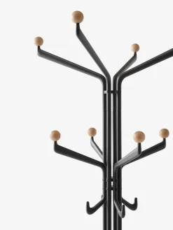 Capture SC77 hanger, Graphite-Oak