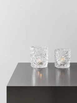 Carat lantern clear, 7.9 cm