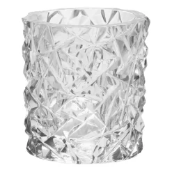 Carat lantern clear, 9.2 cm