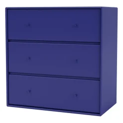 CARRY dresser, 3 drawers, Monarch