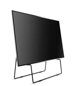 Carry tv-stand, Black