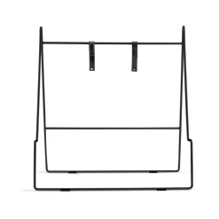 Carry tv-stand, Black