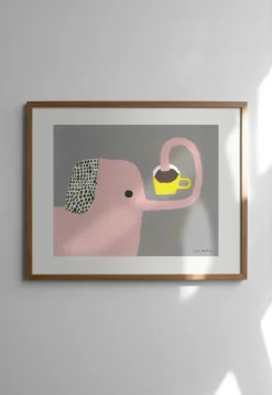 Cest bon poster, 40x50 cm