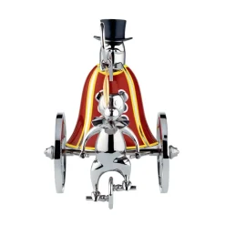 Circus bell, Cirkus director