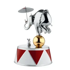 Circus music box, Ballerina