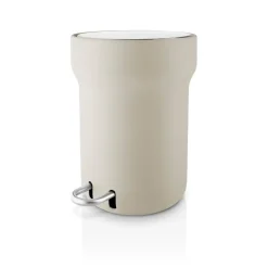 Citadel pedal bin 5 L, Sand