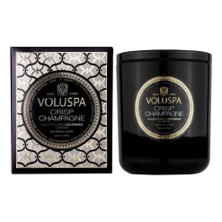 Classic Maison Noir scented 60 hours, Crisp Champagne