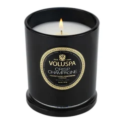 Classic Maison Noir scented 60 hours, Crisp Champagne