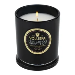 Classic Maison Noir scented 60 hours, Pink Citron Grapefruit