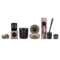 Classic Maison Noir scented 60 hours, Pink Citron Grapefruit