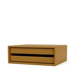 CLASSIFY organiser 30x35.4 cm, Amber 142
