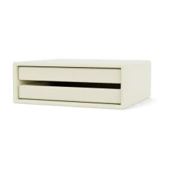 CLASSIFY organiser 30x35.4 cm, Vanilla