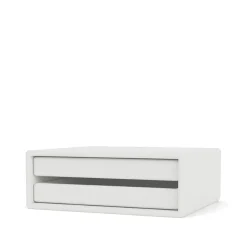 CLASSIFY organiser 30x35.4 cm, White 01