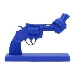 Cobalt blue 30 cm, Blue