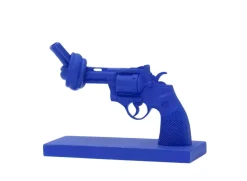Cobalt blue 30 cm, Blue