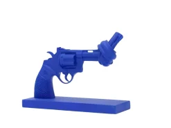 Cobalt blue 30 cm, Blue