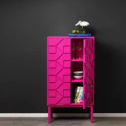 Collect 2011 cabinet, Blue