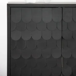 Collect cabinet 2012, Black